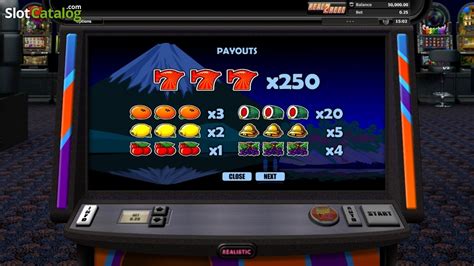 Super Graphics Super Lucky Slot Machine ᗎ Play .
